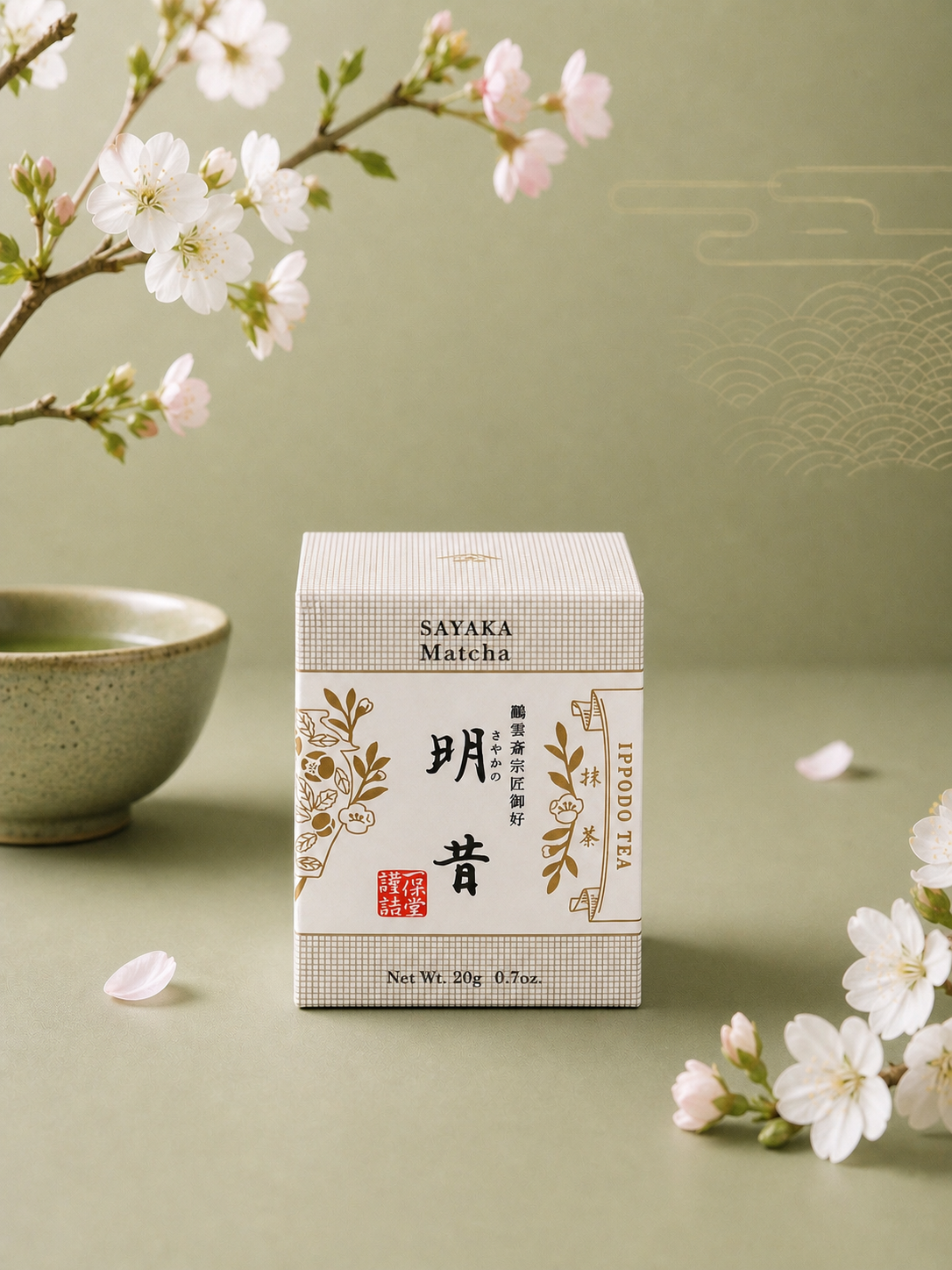 Ippodo Tea-Sakaya