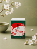 Ippodo Tea- Koma Mukashi