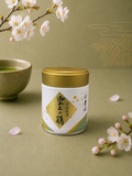 Yano Seichajo-Unjo no Tsuru Matcha